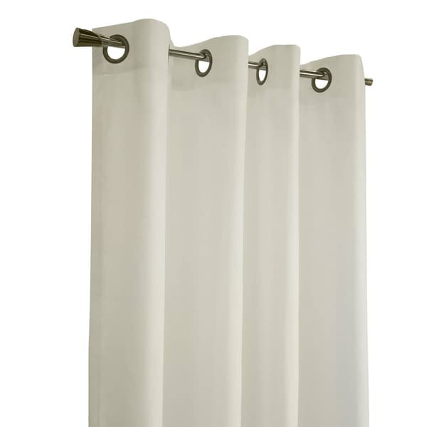 Thermavoile™ Grommet Curtain Panel - 54 Width