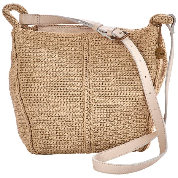 The Sak Los Feliz Crochet Crossbody - image 