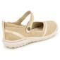 Womens JBU Raven Memory Foam Mary Jane Flats - image 3