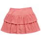 Girls (7-16) Sweet Butterfly(R) Gingham Skort - image 1