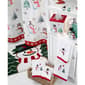 Avanti Winter Snowman Soap& Lotion Dispenser - image 5