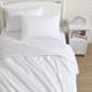 Laura Ashley® Kids Wood Violet Floral Sheet Set - image 2
