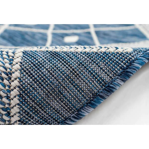 Liora Manne Carmel Marrakech Indoor/Outdoor Area Rug