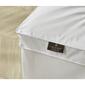 Farm To Home Organic Cotton Down Alternative Mattress Topper - image 4