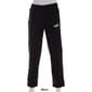 Mens Puma Logo Essential Sweatpants - image 3