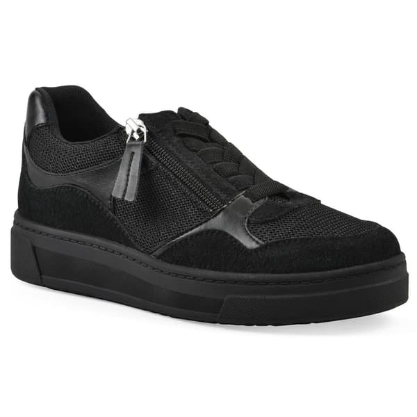 Womens White Mountain Uplit Fashion Sneakers