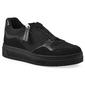 Womens White Mountain Uplit Fashion Sneakers - image 1