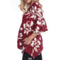 Plus Size White Mark Roche Maternity Tunic Top - image 6