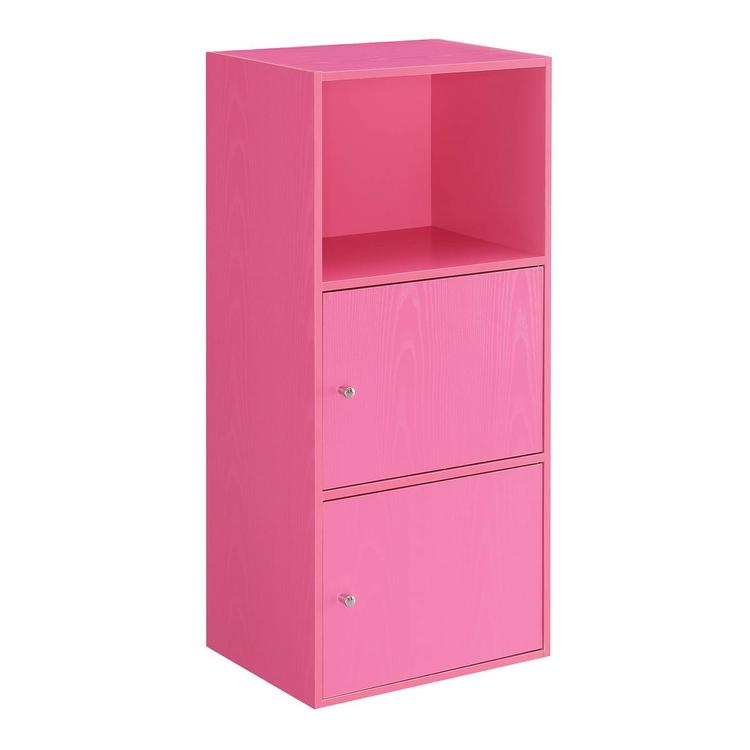 Convenience Concepts Xtra Storage 2-Door Cabinet