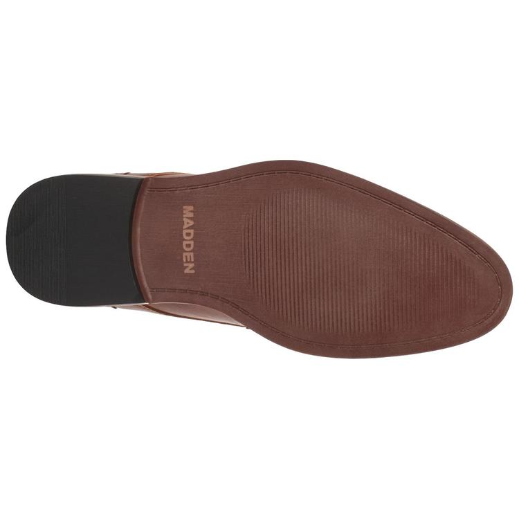 Mens Steve Madden Masher Oxfords