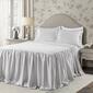 Lush Décor® Ticking Stripe Bedspread Set - image 6