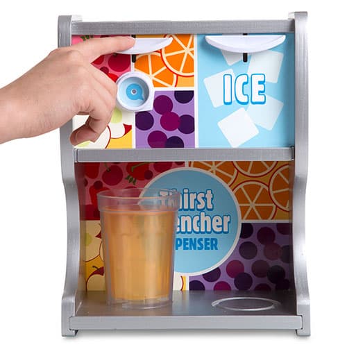 Melissa &amp; Doug® Thirst Quencher Dispenser