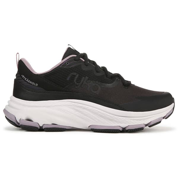 Womens Ryka Devoted RS Athletic Sneakers