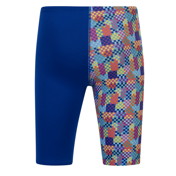 Dolfin Mens Print Jammer