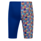 Dolfin Mens Print Jammer - image 3