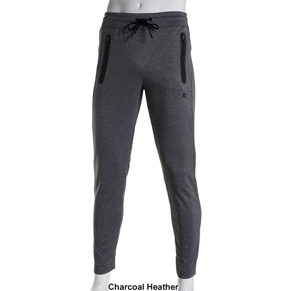 Mens RBX Interlock Pants w/ Bonded Zip Pocket