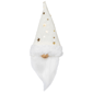 Northlight 3pk. Santa Hat Gnome with Stars Christmas Ornaments - image 6