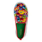 Little Kid Sesame Street All Your Friends Canvas Fashion Sneakers - image 6