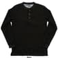 Mens Alpine Lakes Alpine Thermal Henley - image 8