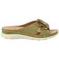 Womens Good Choice Claire Slide Sandals - image 3