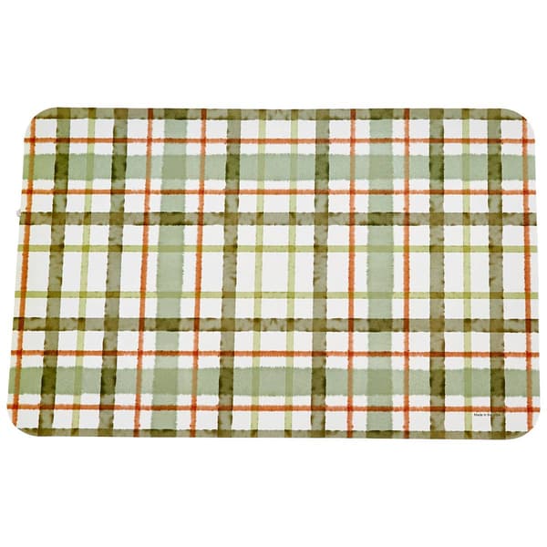 Farmhouse Fall Reversible Placemat