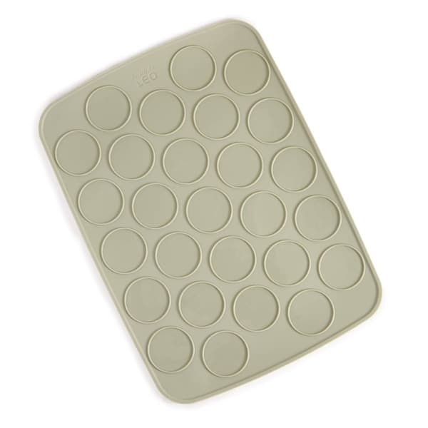 BergHOFF Balance Non-stick 12.5in. Silicone Cookie Baking Mat - image 