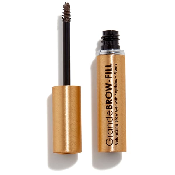 Grande Cosmetics GrandeBROW Volumizing Brow Gel - image 