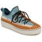 Womens Jambu Jenny Multi Knit Fashion Sneakers - image 1