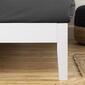 South Shore Vito Queen Platform Bed Frame - image 4