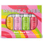 NatureWell 4pk. Sunset & Suds Body Wash Set - image 1