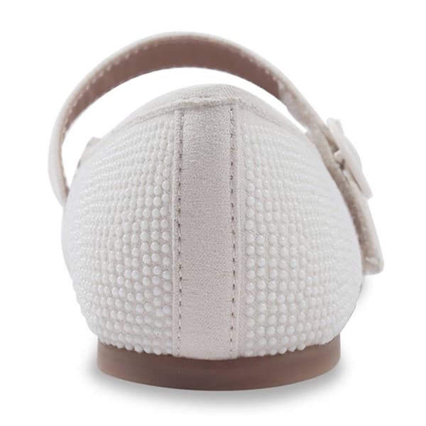 Big Girls Marc Fisher Sandra Sabrina Ballet Flats