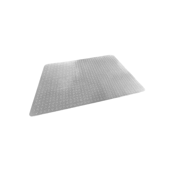 Floortex® TrYlok® Chair Mat for Carpets up to 1/4in.