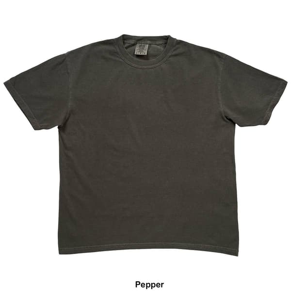Mens Gildan Comfort Colors&#174; Short Sleeve Tee