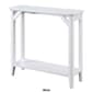 Convenience Concepts Winston Hall Table - image 7