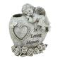 Northlight Seasonal In Loving Memory Bereavement Angel Vase - image 1