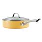 Farberware Style 3qt. Nonstick Cookware Saut&#233; Pan w/ Lid - image 10