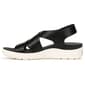 Womens Dr. Scholl''s Time Off Sea Slingback Sandals - image 2