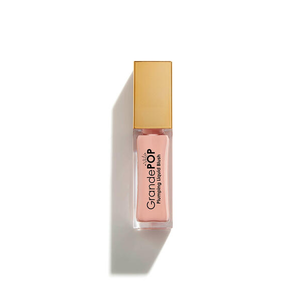 Grande Cosmetics GrandePop Plumping Liquid Blush - image 