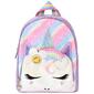Girls Miss Gwen''s OMG Accessories Daisy Rainbow Mini Backpack - image 1