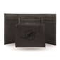 Mens NFL Miami Dolphins Faux Leather Trifold Wallet - image 1