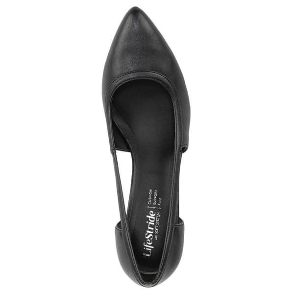 Womens LifeStride Alma Pumps