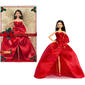 Barbie(R) Signature 2026 Holiday Asian Doll - image 1