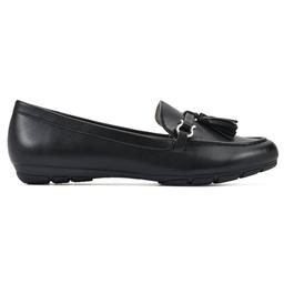 Womens Cliffs by White Mountain Gush Tassel Loafers