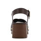 Womens Mia Finna Sandals - image 3