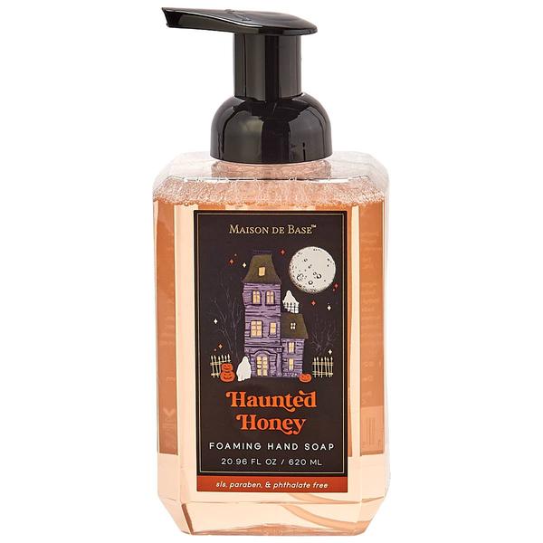Maison De Base Haunted Honey Foaming Hand Soap - image 