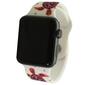 Womens Olivia Pratt&#8482; Apple Watch Band - 8844-TURTLESANDCORAL - image 4