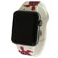 Womens Olivia Pratt™ Apple Watch Band - 8844-TURTLESANDCORAL - image 4