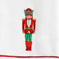 Lenox® Bayberry Nutcracker Kitchen Towels - Set of 2 - image 6