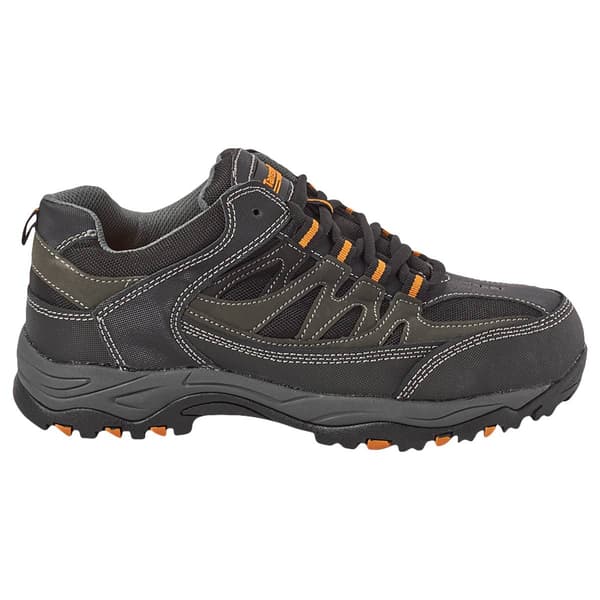Mens Tansmith Deft Trail Work Sneakers