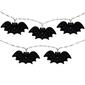 Northlight Seasonal 10-Count Warm White LED Bat Fairy Lights - image 1